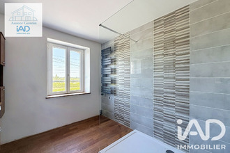 achat maison chantenay-st-imbert 58240