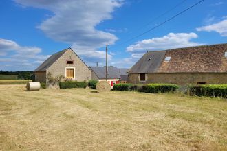 achat maison chantenay-villedieu 72430