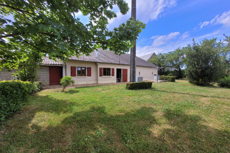 achat maison chantenay-villedieu 72430