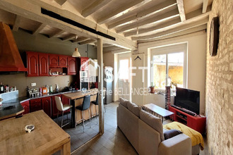 achat maison chantenay-villedieu 72430