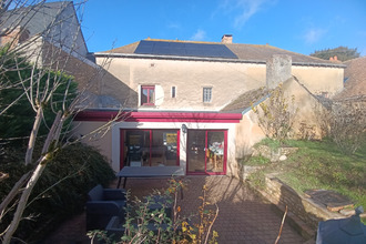 achat maison chantenay-villedieu 72430