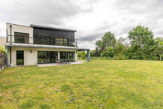 achat maison chantepie 35135