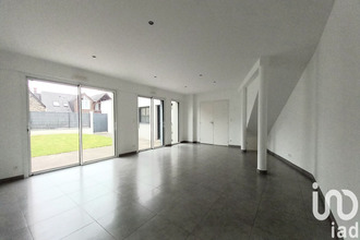 achat maison chantepie 35135