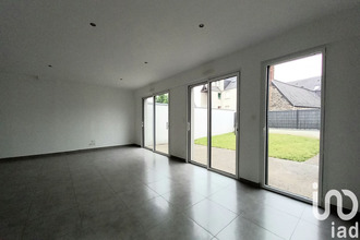 achat maison chantepie 35135