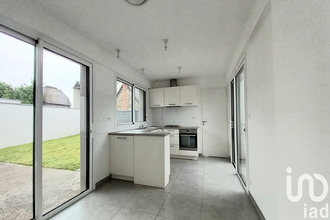 achat maison chantepie 35135