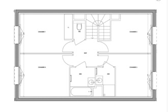 achat maison chantepie 35135