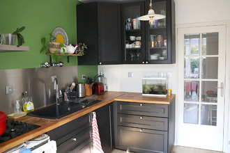 achat maison chantepie 35135