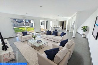 achat maison chantepie 35135