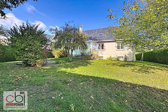 achat maison chantepie 35135