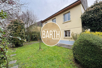 achat maison chantepie 35135