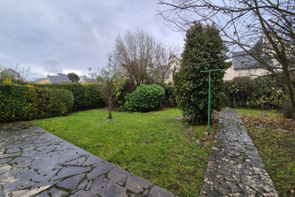 achat maison chantepie 35135