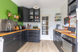 achat maison chantepie 35135