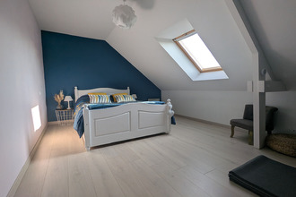 achat maison chantepie 35135