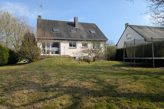 achat maison chantepie 35135