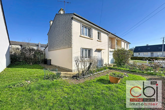 achat maison chantepie 35135