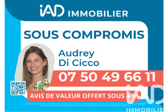 achat maison chantepie 35135