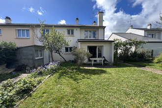 achat maison chantepie 35135