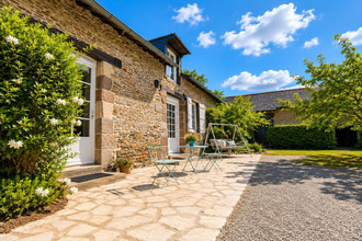 achat maison chantepie 35135