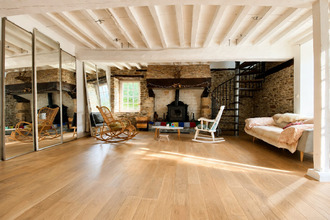 achat maison chantepie 35135