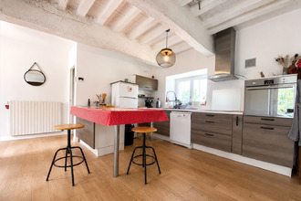 achat maison chantepie 35135