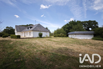 achat maison chantepie 35135