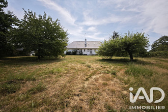 achat maison chantepie 35135