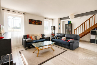 achat maison chantepie 35135