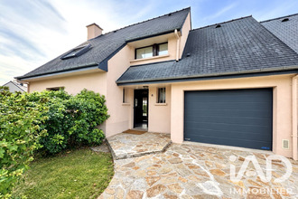 achat maison chantepie 35135
