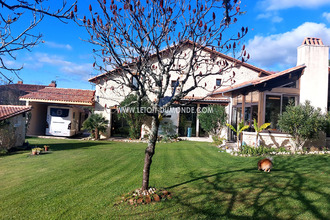 achat maison chanterac 24190