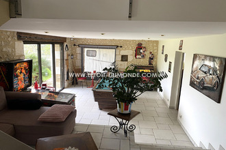 achat maison chanterac 24190