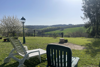 achat maison chanterac 24190