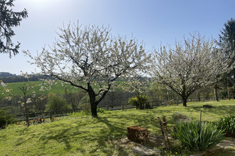 achat maison chanterac 24190