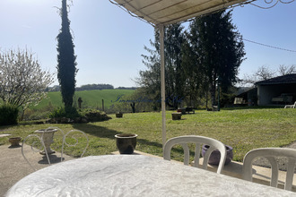 achat maison chanterac 24190