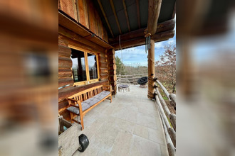 achat maison chanterac 24190