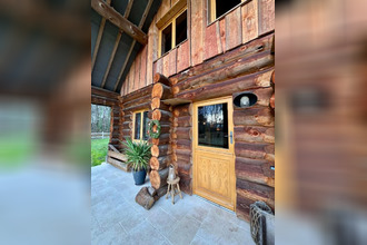 achat maison chanterac 24190