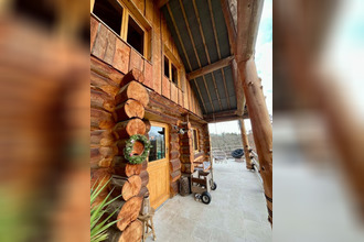 achat maison chanterac 24190