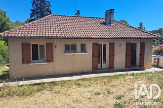 achat maison chanterac 24190