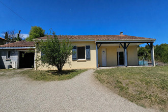 achat maison chanterac 24190