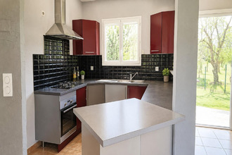 achat maison chanterac 24190