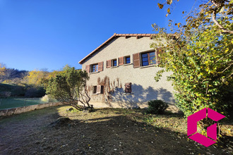 achat maison chanteuges 43300