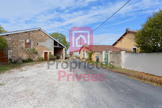 achat maison chantillac 16360