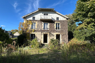 achat maison chantilly 60500