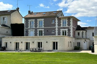 achat maison chantilly 60500