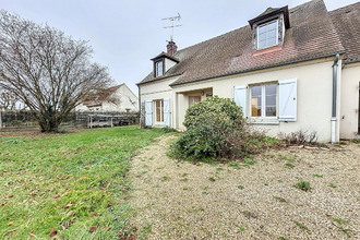 achat maison chantilly 60500