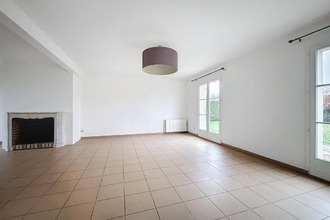 achat maison chantilly 60500