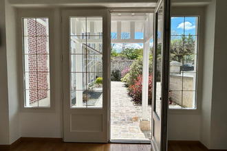 achat maison chantilly 60500