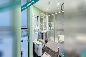 achat maison chantilly 60500