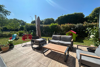 achat maison chantilly 60500