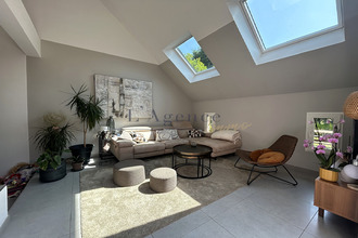 achat maison chantilly 60500