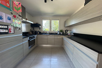 achat maison chantilly 60500